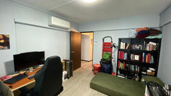 Blk 643 Yishun Street 61 (Yishun), HDB Executive #554437881